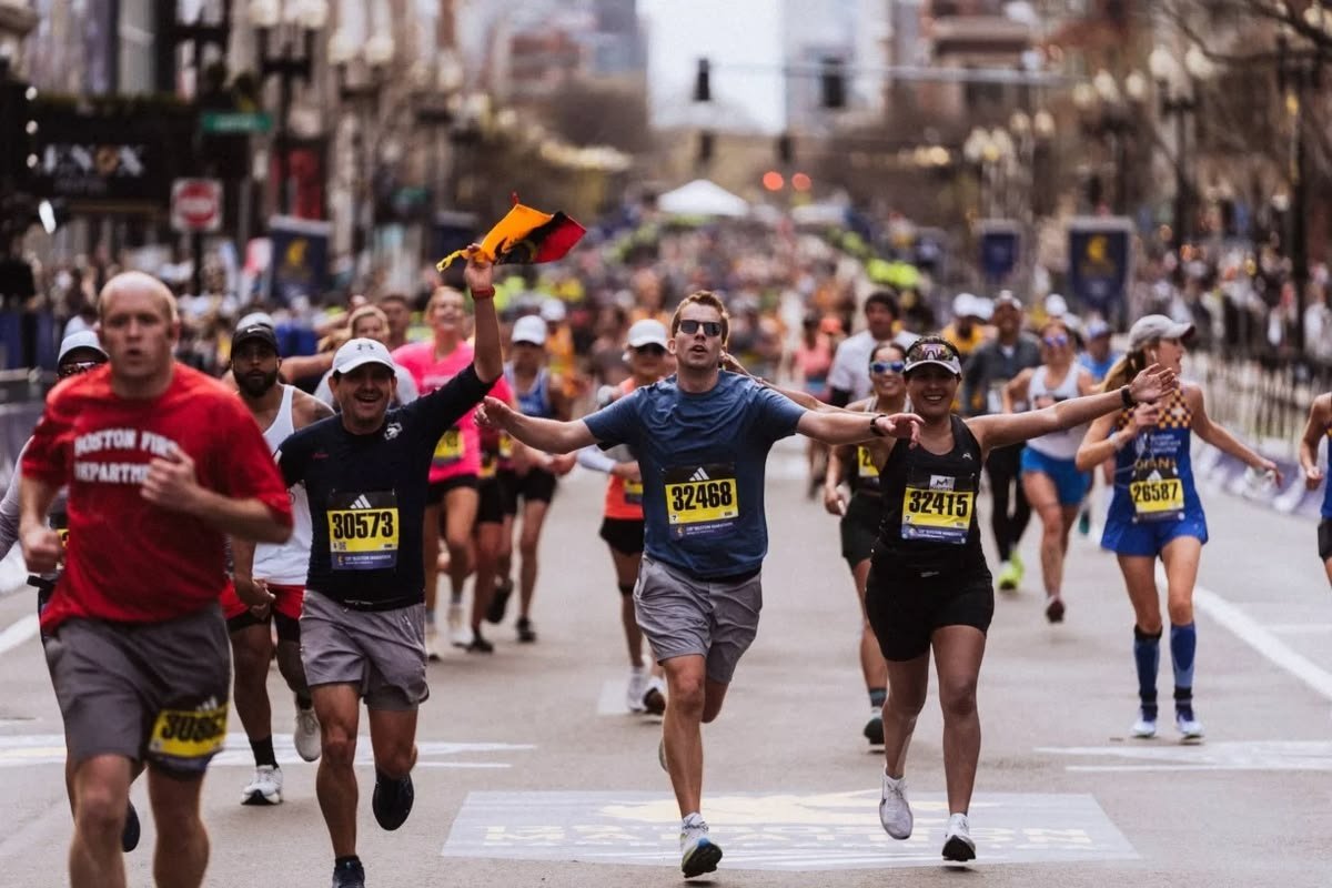 Locomotive Half Marathon 2026: Ketika Lari dan Sport Tourism Bertemu di Bandar Lampung