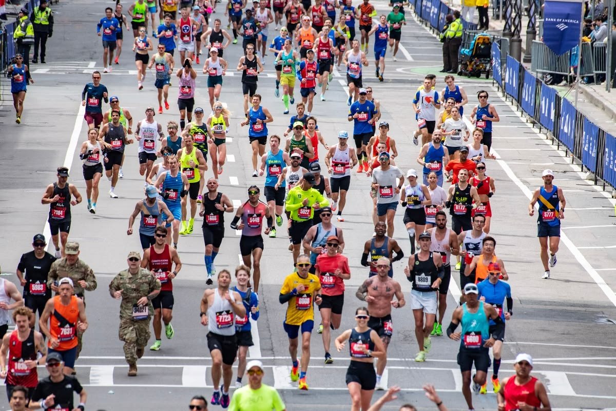 Kepri Island Run 2026: Pilihan Race 5K dan 10K untuk Menutup Pekan Lari di Batam