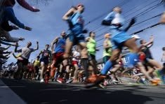 Muria Fun Run Goes to Jepara: Serunya Lari 5K dengan Suasana Senja