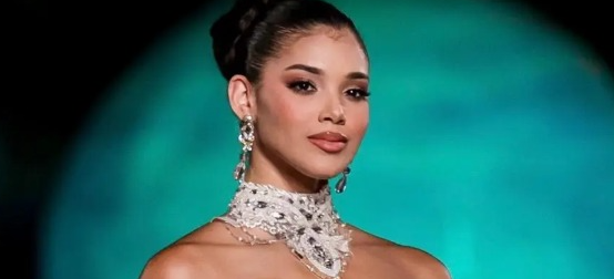  Sosok Joheirry Mola Miss World 2026 yang Berprofesi sebagai Guru dan Jurnalis