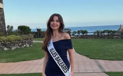 Elisabeth Reynés, 1st Runner-up Miss World 2026 yang Bawa Spanyol ke Posisi Tertinggi