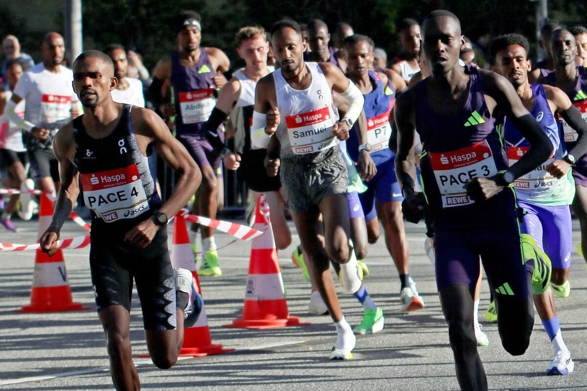 Aneka Jaya Run 2026: Semarang Kembali Jadi Arena Lari 5K dan 10K