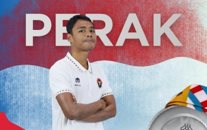 Ruli Al Kahfi Mubaroq, Sprinter T11 Indonesia yang Kembali Naik Podium ASEAN Para Games