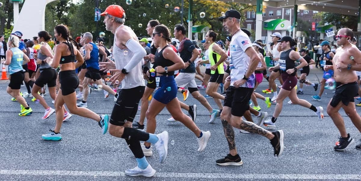 TITAN Run 2026: Rayakan Satu Dekade dengan Race 17.8K Ikonik di ICE BSD
