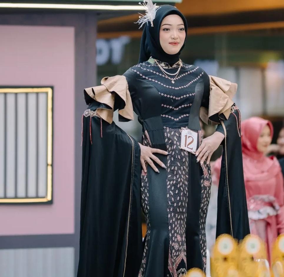 Miss Batik Nusantara Favorit 2026 Angkat Pesona Perempuan Inspiratif dan Warisan Batik, Dengan Kreen Indonesia; Sistem Voting Digital Terpercaya