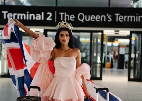 Miss Grand International 2026 Mulai Karantina, Para Finalis Berdatangan ke Thailand