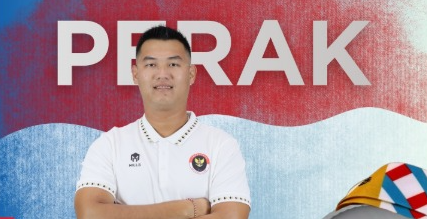 Marcelino Michael Kembali Ukir Emas di ASEAN Para Games, Konsisten di Tolak Peluru F12