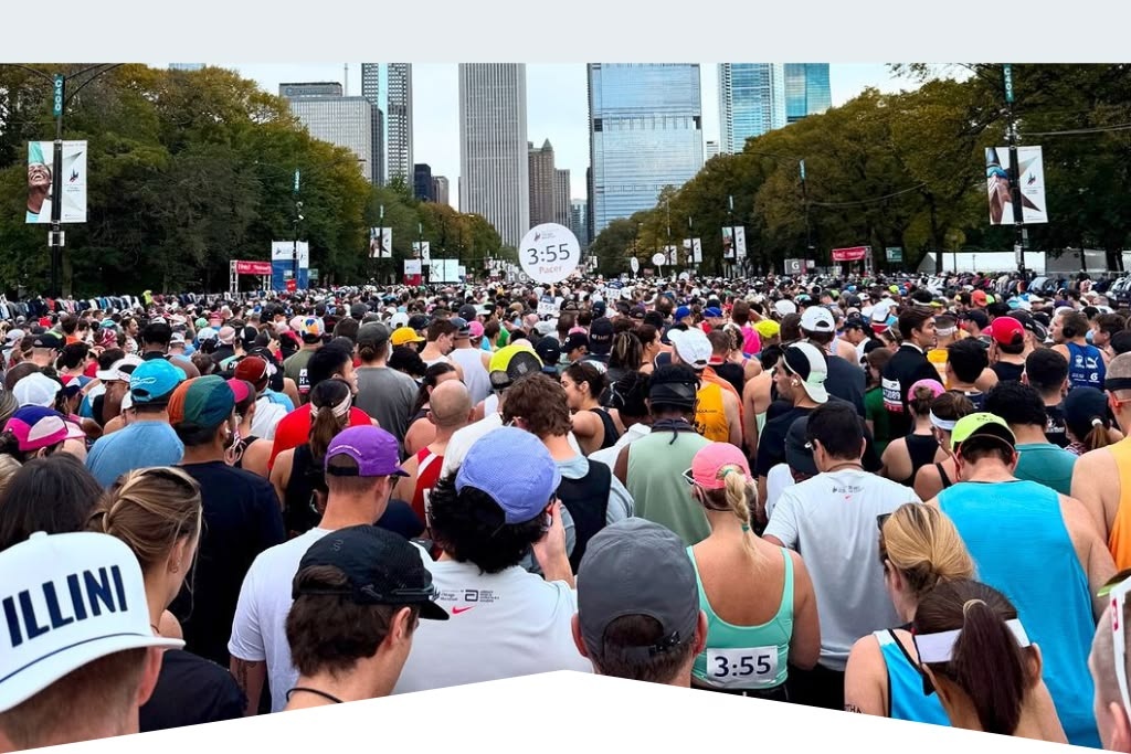 Victoria Run 2026: Hadirkan 5K, 10K, dan Half Marathon di GBK