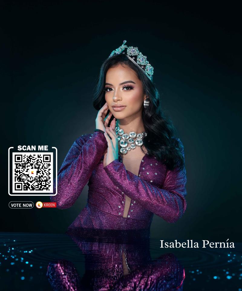 CDMX Favorite 2026 Highlights Young Talent and Leadership, Kreen Indonesia Supports International Digital Voting