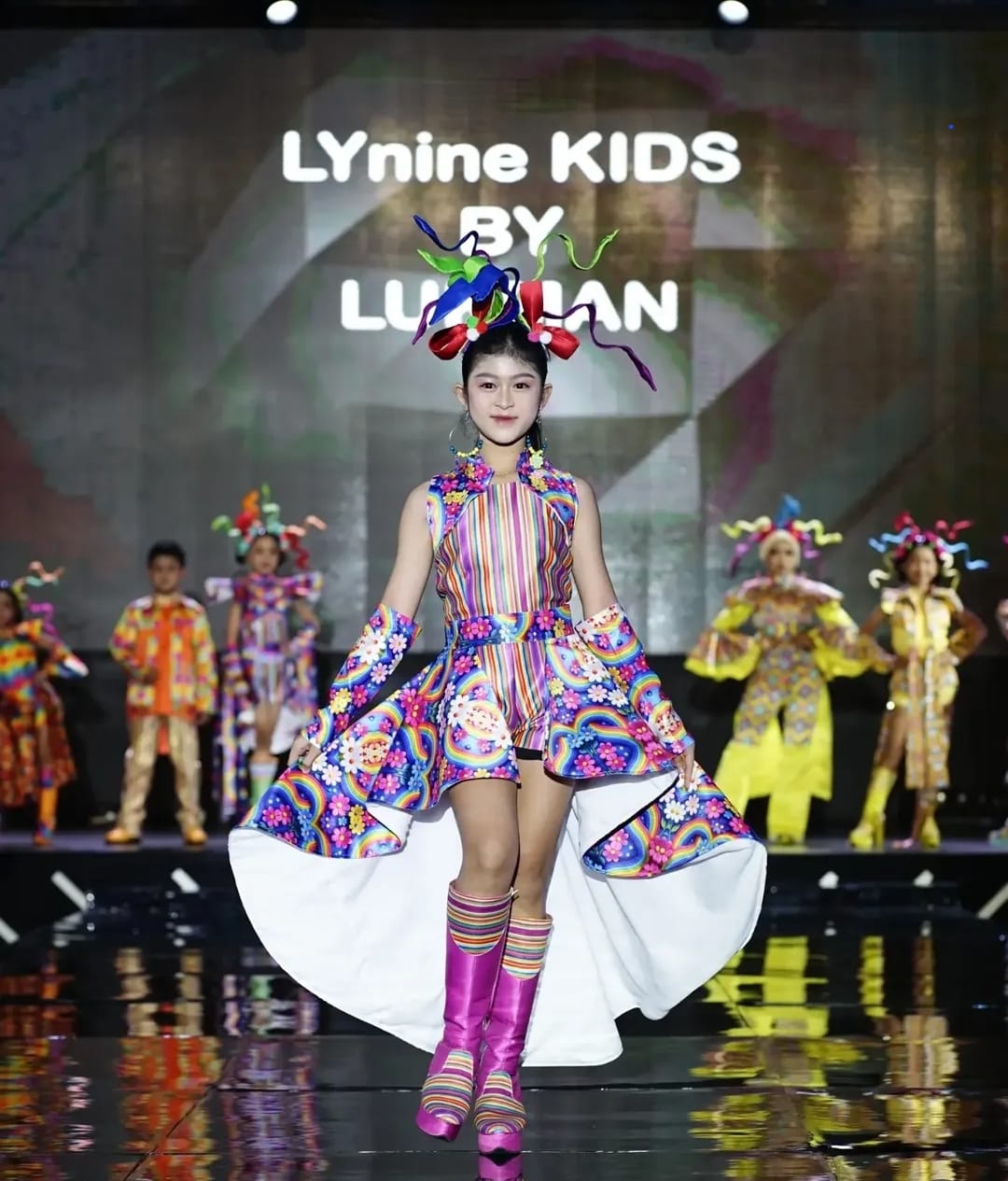 BRAND AMBASSADOR SEARCH MR & MISS VAGANZA 2026 Jadi Panggung Representasi UNggul Talenta Muda, Kreen Indonesia Kawal Dukungan Publik Melalui Voting Digital