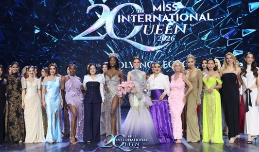 Dari 27 Finalis hingga Lo Colby, Ini Hasil Miss International Queen 2026