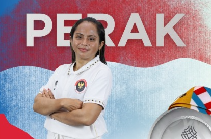 Susan Unggu Raih Perak ASEAN Para Games 2025, Kembali Naik Podium