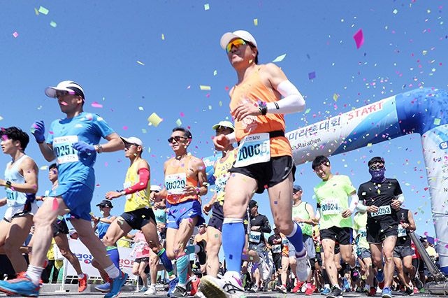 IDI Bojonegoro Medikrun 2026: Fun Run 5K untuk Merayakan Gaya Hidup Sehat