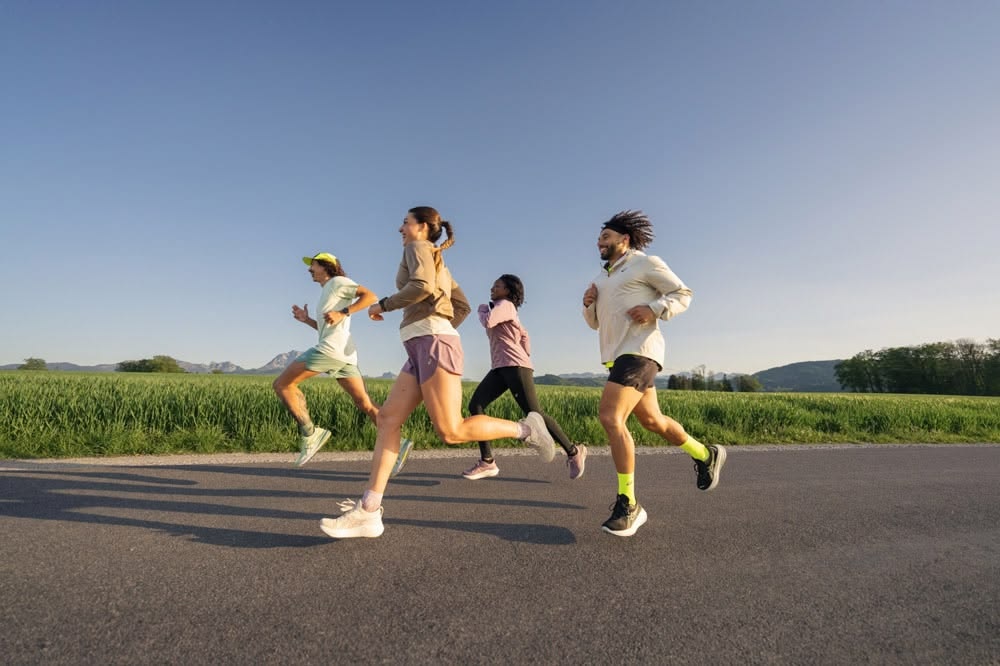 Merumatta Half Marathon 2026: Lari di Pesisir Senggigi dengan Pilihan Jarak hingga 21K