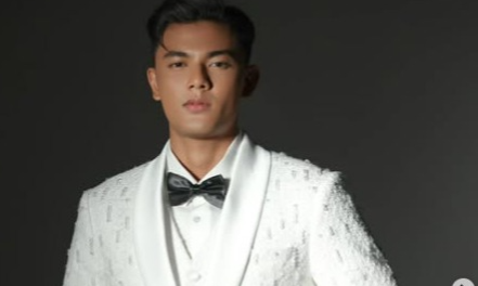Gede Aiswarya Kartika Tembus Top 3 Mister International 2026, Bawa Teknik dan Budaya Bali