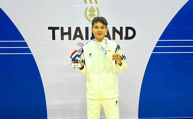 Muhammad Al Imran, dari Debut Langsung Juara hingga Final Dunia