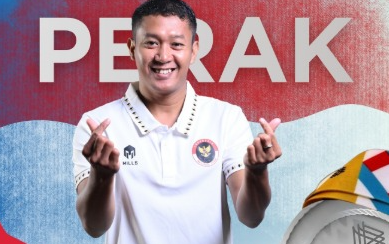 Fredy Setiawan Raih Perak ASEAN Para Games 2025, Final Lagi-lagi Sesama Indonesia