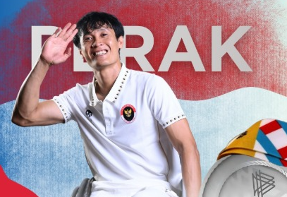 Wiwin Andri Raih Perak ASEAN Para Games 2025