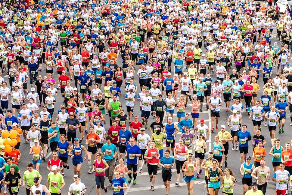 Laris Run 2026 Sukoharjo: Pilih 3K, 5K, atau Tantang Diri di 10K