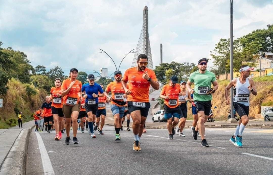 MDS GO RUN 5K 2026: Ajak Teman dan Rasakan Serunya Lari Pagi di Surabaya