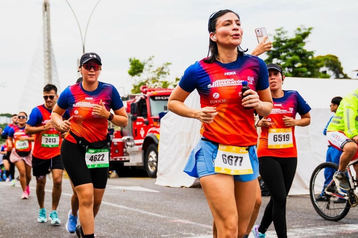 UTOMOBILE RUN 2026: Saatnya Gas di 5K atau 10K Bandar Lampung
