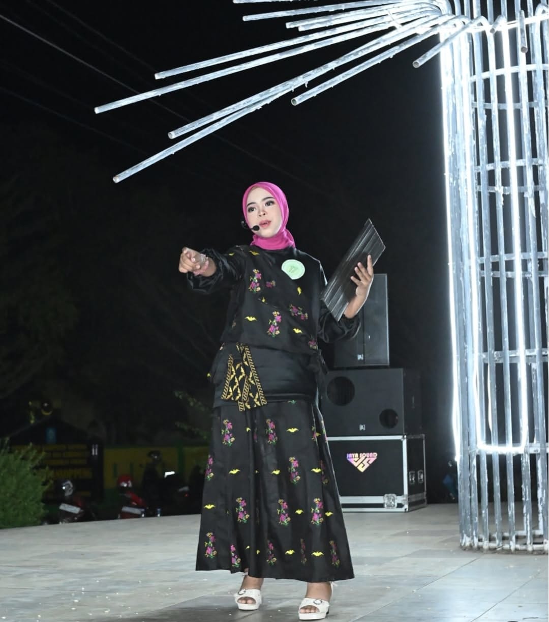 Grand Final Duta Lingkungan Hidup Soppeng 2026, Umumkan Tiga Juara Favorit Pemilihan dari Kategori Cilik hingga Dewasa: Kreen Indonesia Fasilitasi Voting Favorit