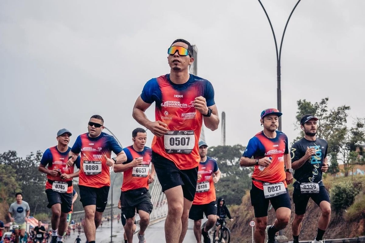 AFS Sunset Run & Walk 2026: Lari Sore Sambil Menikmati Sunset di PIK 2