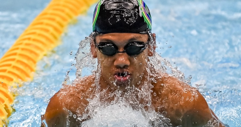 Maulana Rifky Yavianda Pilih Tampil Lepas di Asian Para Games 2026