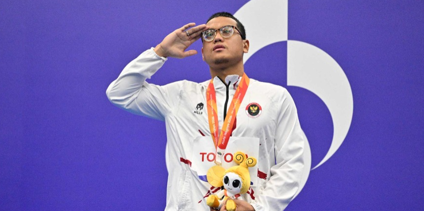 Asian Para Games 2026: Indonesia Raih 10 Medali, Rifky Sumbang Emas