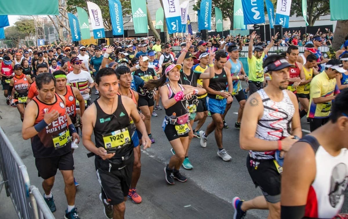 Erafone Run 2026 Manado: Ajak Komunitasmu Lari 5K dan 10K di Kota Manado!