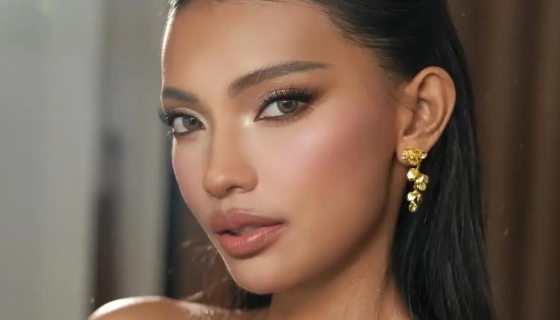 Alda Callista, Mahasiswi dan Model yang Cetak Sejarah di Miss Indonesia 2026
