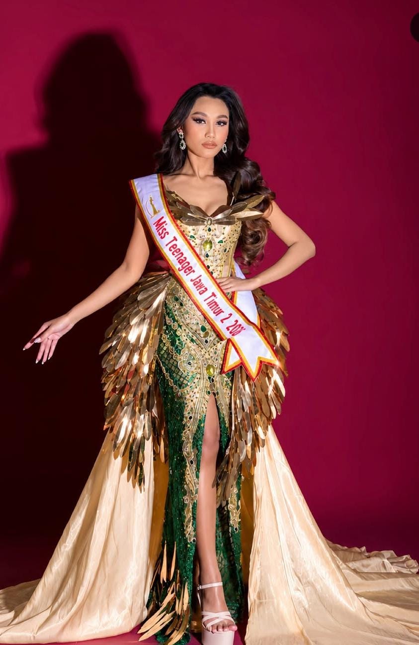 Grand Final Miss Jawa Timur 2026 Umumkan Finalis Favorit di Empat Kategori, Dukungan Masyarakat Bersama Kreen Indonesia