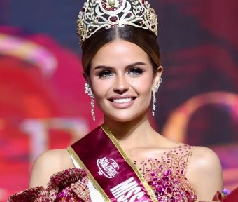 Daftar Pemenang Miss Asia Pacific International dari Tahun ke Tahun
