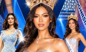 Indonesia Absen dari Miss Universe 2026, Ini Penyebabnya